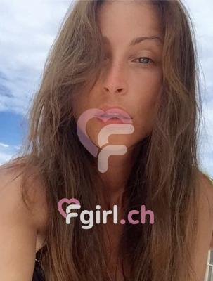 Carla - Escort à Conthey
