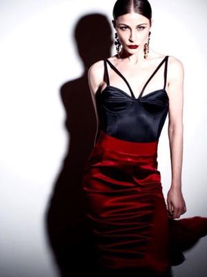Carla - Escort in Conthey
