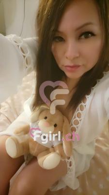 Carla - Escort en Yverdon-les-Bains
