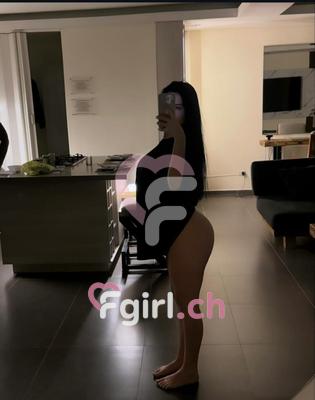 Carla - Escort in Geneva
