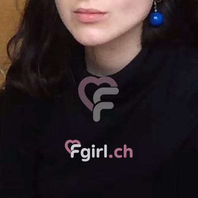 Carla - Escort en Lausanne
