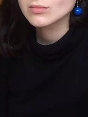Carla - Escort in Lausanne

