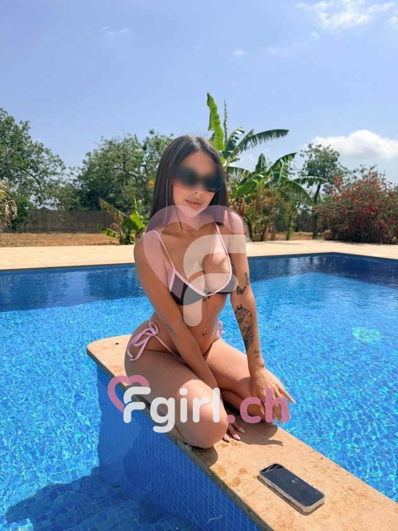 Carla – Geneva photo 4