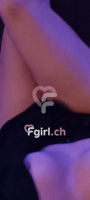 Carla - Masseuse érotique à Montreux
