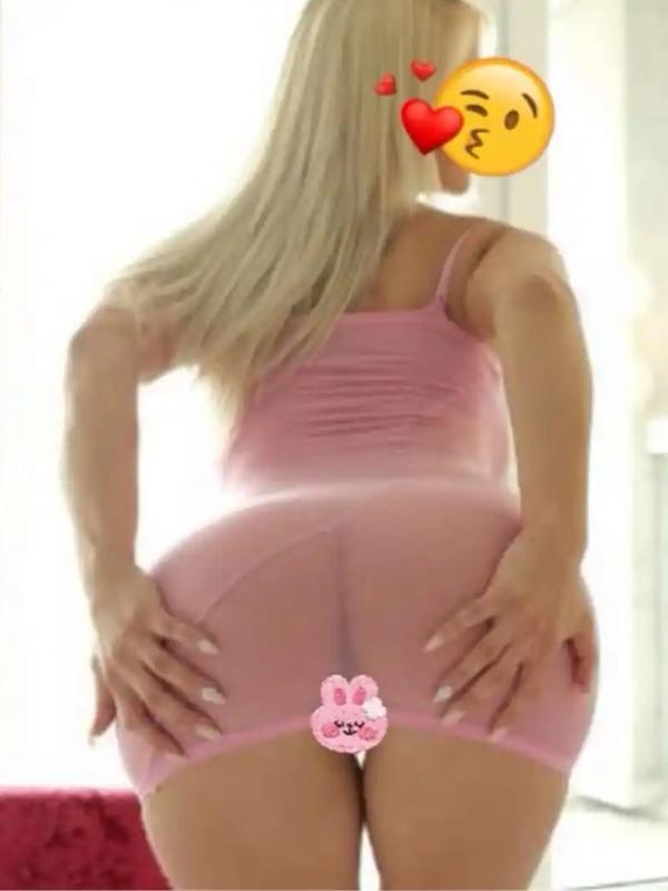 Carla - Escort à Plainpalais
