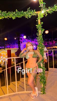 Carla Viana - Escort in Lausanne
