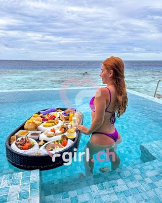 Carla Viana - Escort in Lausanne
