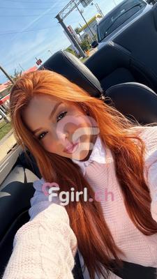 Carla Viana - Escort in Lausanne