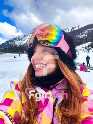 Carla Vianna - Escort à Montreux