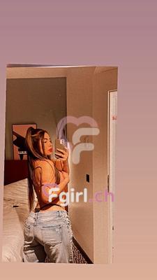Carli - Escort à Genève
