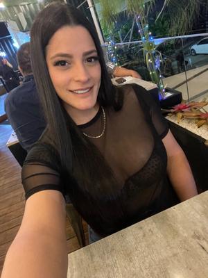 Carlita - Escort à Fribourg
