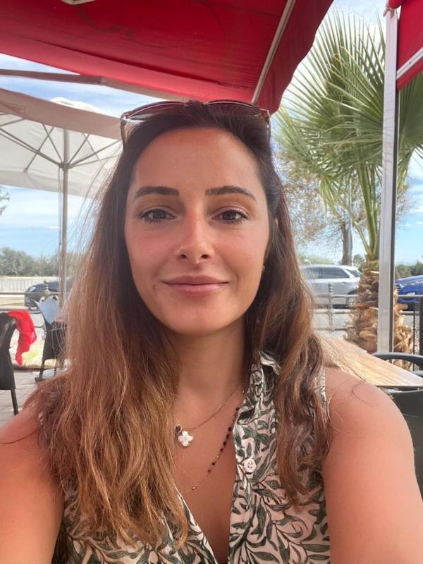 Carlotta - Escort à Genève
