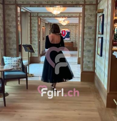 Carlotta - Escort à Genève
