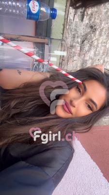 Carmen - Escort à Genève