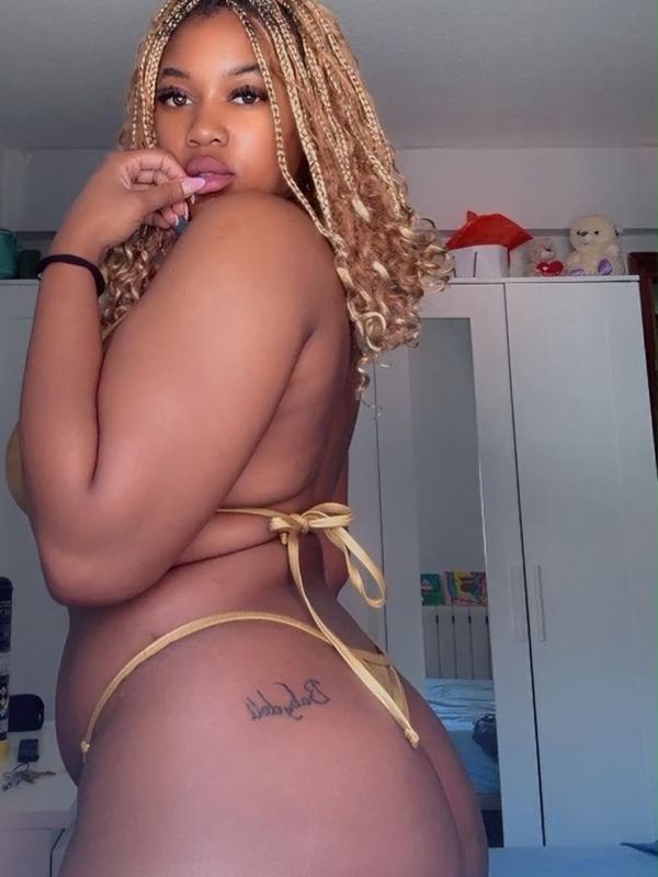 Carmen - Escort in Cornavin
