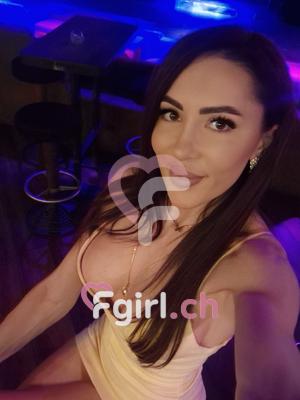 Carmen - Escort a Martigny
