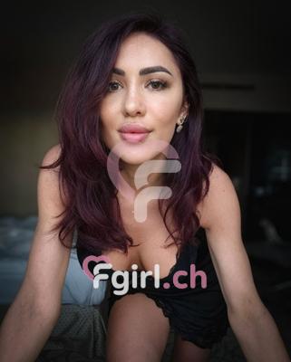 Carmen - Escort a Martigny
