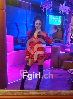 Carmen - Escort a Martigny

