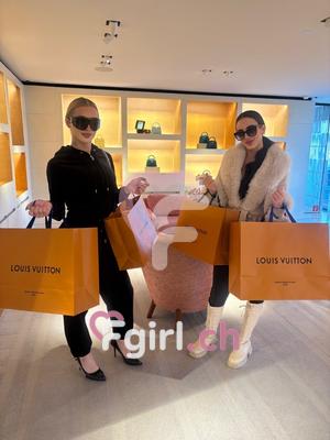 Ts Kendra & Caro - Transessuale a Genève
