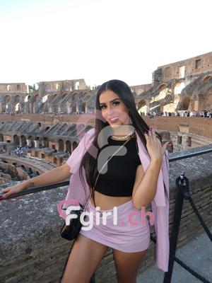 Carol - Escort in Geneva
