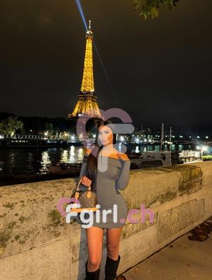 Carol - Escort en Genève
