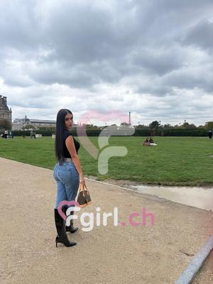 Carol - Escort en Genève
