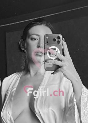 Carol - Masseuse érotique à Zürich