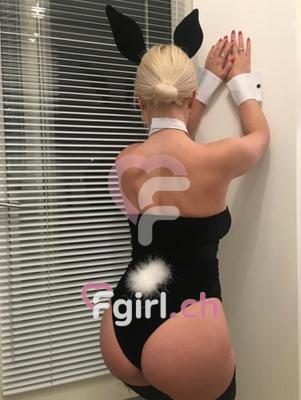 Carole - Escort à Nyon
