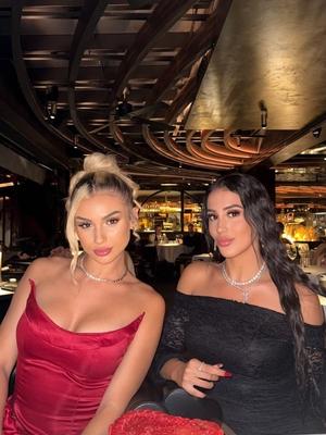 Carole & Melissa - Escort en Genève
