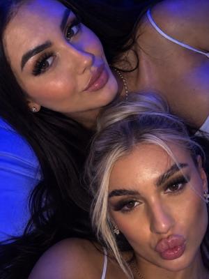 Carole & Melissa - Escort in Genf

