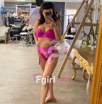 Carolina - Escort à Sierre