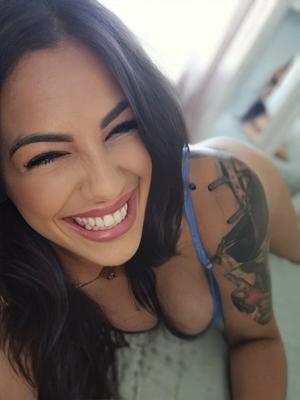 Carolina - Escort en Monthey
