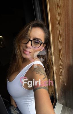Carolina - Escort in Bulle
