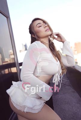 Carolina - Escort à Yverdon-les-Bains
