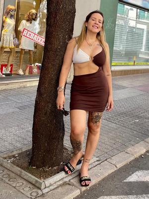 Carolina - Escort in Freiburg
