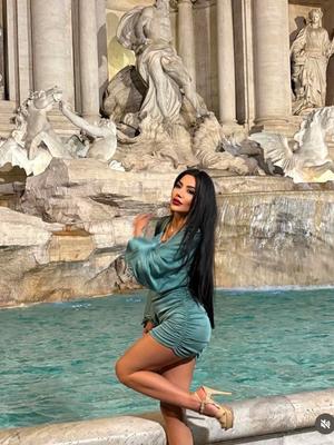 Carolina Love - Escort in Genf
