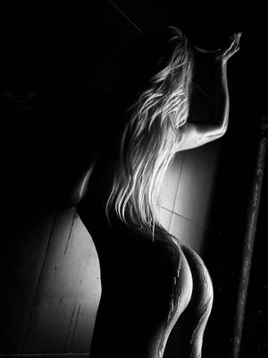 Caroline - Masseuse tantra sensuelle ❤️‍🔥