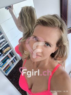 Caroline - Escort à Monthey
