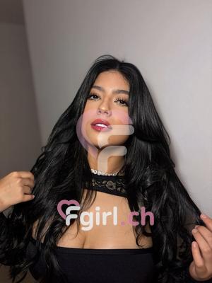 Caroline - Escort in Cornavin
