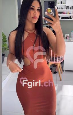 Caroline - Masseuse érotique à Fribourg
