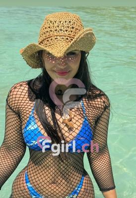 Caroline - Masseuse érotique à Fribourg
