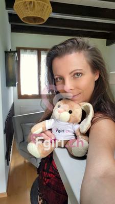 Carotosca - Escort in Genf