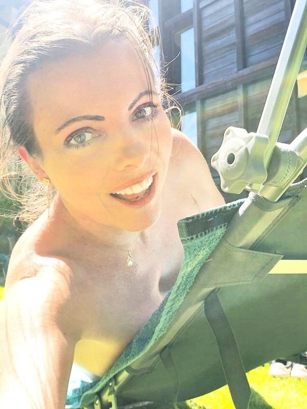 Carotosca - Escort in Geneva
