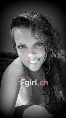 Carotosca - Escort in Geneva
