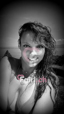 Carotosca - Escort in Geneva
