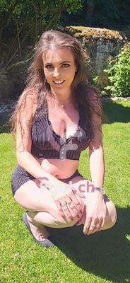 Carotosca - Escort in Geneva
