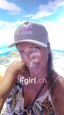 Carotosca - Escort in Genf
