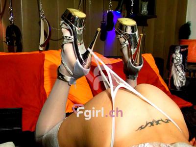 Carotosca - Escort in Genf
