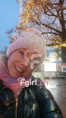 Carotosca - Escort in Geneva
