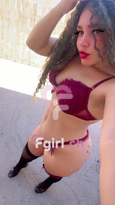 Casandra & Anais - Escort a Sierre
